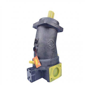 SBZSZ Hydraulikmotor, Kolbenpumpe und ?lpumpe A7V160EP/63R-NPB01, hei? verkauft. A7V von A7V20/A7V28/A7V40/A7V55/A7V58/A7V78/A7V80