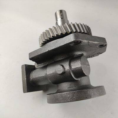 Heavy Truck Excavator Diesel Engine Parts Accessory Drive Support 3022725 for K38 K50