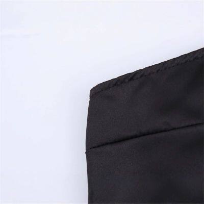 Dress Slim Fit and Casual Design, Niche and Versatile, Sexy Lace Neck Hanging photo-2