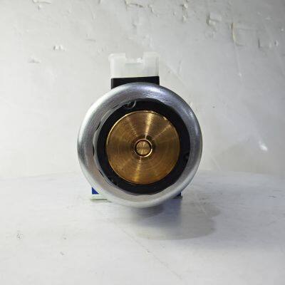 Rexroth 4WE6D6X/EG220N9K4/V/60 Directional Spool Valves R901076530 Hydraulic Valves by 4WE photo-3