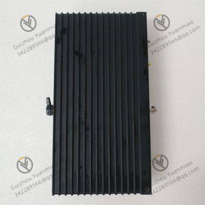 Triconex  3101  high-performance control module