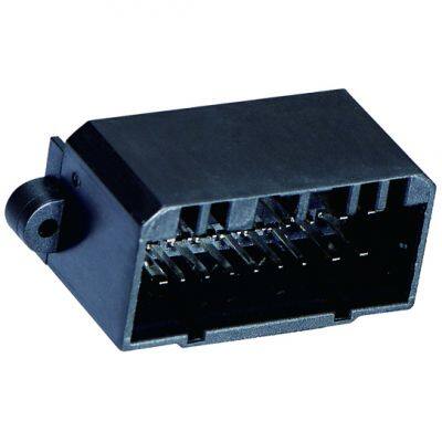 Automotive Connector 20pin PCB header connector