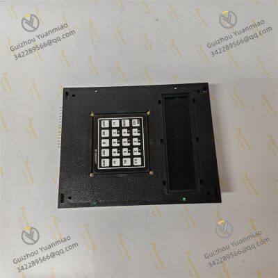 GE 531X306LCCBAG3 Ethernet port Module