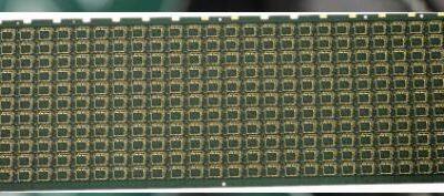 14 Layers, Arbitrary Order IC Packaging Substrate PCB,IC Carrier BoardPCB photo-3
