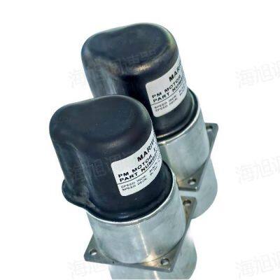 PM M5484-909 Governor motor suit for WOODWARD