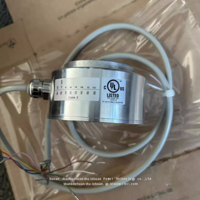 German Pepperl+Fuchs Encoder RHI90N-0IAK1R61N-02048 New Original Spot photo-2