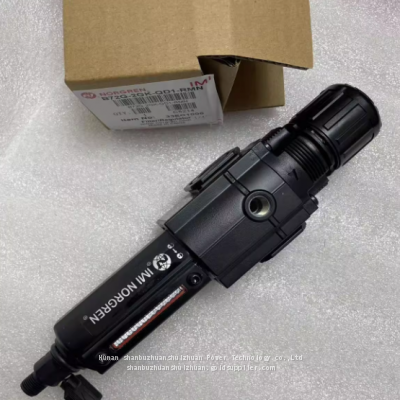 B72G-2GK-QD1-RMN, Norgren, Filter Regulator, G1/4' Thread photo-2