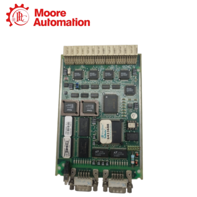 ABB 3BSE003826R1 CI532V01 photo-1