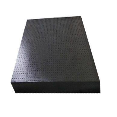 Customized EPP Foam Board Sheet Black epp foam