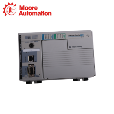 Allen Bradley1769-L23E-QB1B