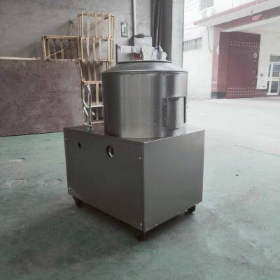 Onion Peeling Machine Price/Ginger Garlic Peeler Machine