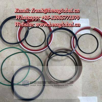 Hyster Reach Stacker 1616393  Seal Kit Boom Cylinder