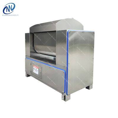 Wheat Flour Dough Mixer Spiral Dough Processing Machine Bread and Pizza Dough Mixer Baking Equipment