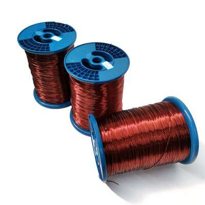 Hot Sale Enameled Copper Wire for Windings Motor Pakistan photo-6