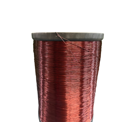Solid Aluminum Wire Enameled for Electrical Equipment & Instruments for Transformer Cars Toroidal Tractors UPS & More