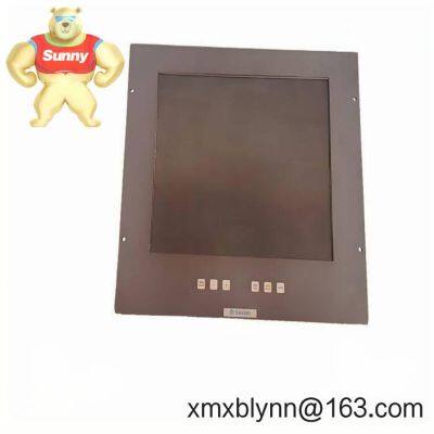Praxis 98.6.020.672 Analog Output Module: Your Reliable Signal Bridge for Industrial Systems photo-1