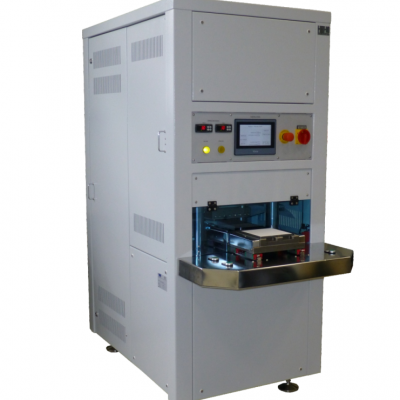 STACKING PRESS