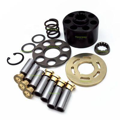 Ersatzteile für die Reparatur der KOMATSU H332A Hydraulikkolbenpumpe