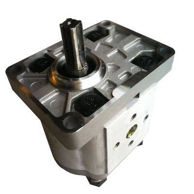 CBN 316 Gear Pumps Hydraulic Oil Pumps for Tractors Pressure CBN-E316 CBN-F316 photo-3
