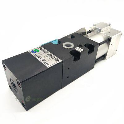 Overload Pump OLP12S-L-L Overload Protection Device for Yangli Ward Punch Japanese Original Showa