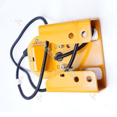 140706000180B Camera for SANY Excavator Genuine & OEM Excavator Spare Parts