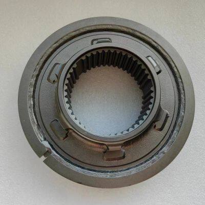 16s151/16s181/16s221 Gearbox European Truck Transmission Spare Parts 1316 233 015/1316233015. photo-3