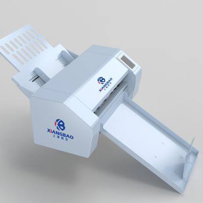 Shanghai Xiangbao XB-ZN330 Digital Die-cutting Machine