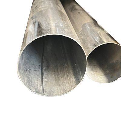 High Quality AISI ASTM Steel Tube Thin Wall 304 310 316 201 316L 304L 430 301 Mirror Polished Stainless Steel Round Weld photo-4