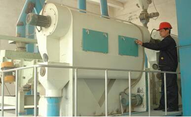 Automatic Temperature Control Beer Fermenter With CIP Cleaning photo-4