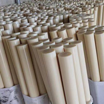 nylon rods, oil-containing solid nylon rods, mc cast pa6 rods, support processing and customization