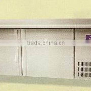 Refrigeration cabinet