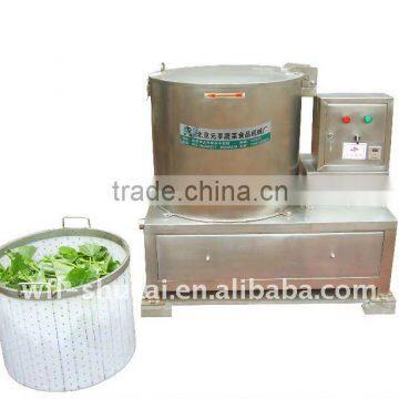 Lettuce Dewater Machine/Vegetable Dewater Machine