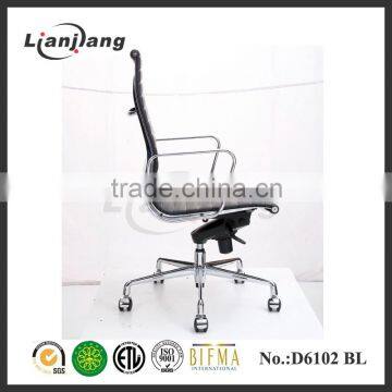 Modern High-back Comfortable Ems Chair Replica photo-5