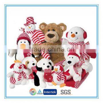 2014 top 100 christmas gifts 2013 plush toys