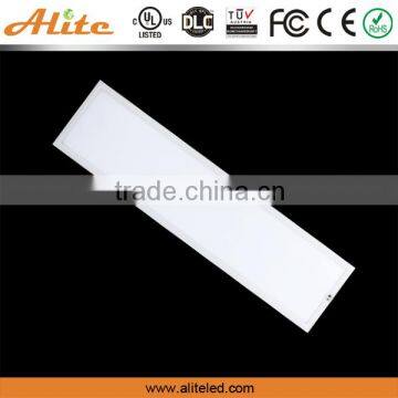 alite 600*600mm panel light epistar LED panel light 2x4ft 120lm/w