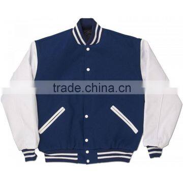 Custom Varsity Jacket, Design Your Own Jackets photo-2