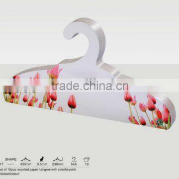 cardboard hanger manufacturer