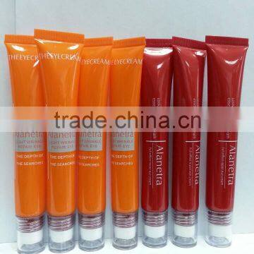 New packaging for eye cream with roller ball - Best seller