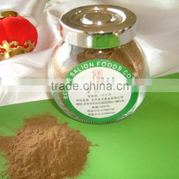 fermented bean powder