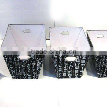 Stationery/Storage box L086H 3/S