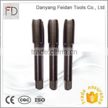 HSS Hand Tap in Alibaba China Wholesale Cutting Tools