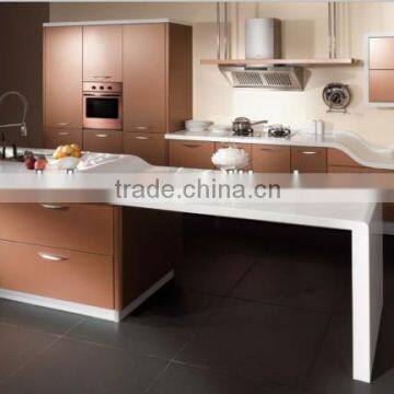 Flagship Ii Kitchen Cabinet 09L28