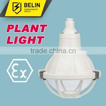 Waterproof Dustproof and Anti-corrosion All Plastic Light