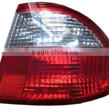 Car Tail Corner Lamp LH RH For Deawoo Lanos 96304619