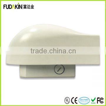 High Light Efficiency Led Wall Pack Light Water Proof IP65, 100-277Volt, High Perfection Driver photo-4