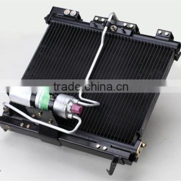 CAMC Truck Parts 8105A4D-010 Condenser for CAMC Evaporator