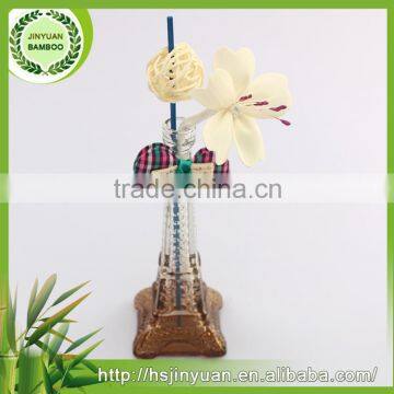 Flower ROUNDultrasonic Aroma Diffuser photo-3
