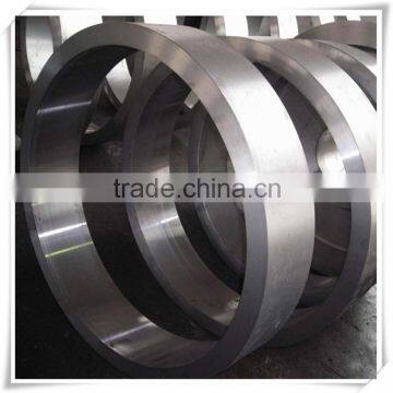 Large forging/forged ring stainless steel for heavy duty truck/tractor low price reliable quality