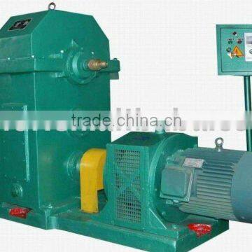 rubber extruder XJ-115