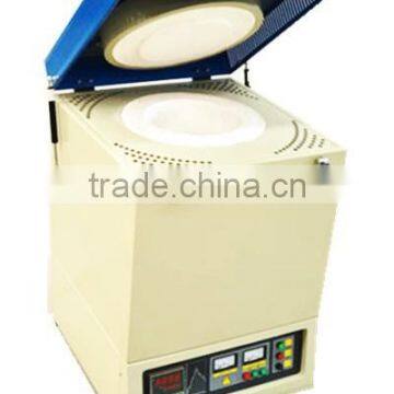 YIFAN Electric Resistance Furnace for Heat Treatment YF-1200CF photo-2